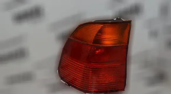 BMW 5 E39 Rear/tail lights 8361671