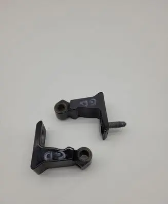 Audi A6 S6 C7 4G Rear door hinge set 4G0831402A 4G0831402C