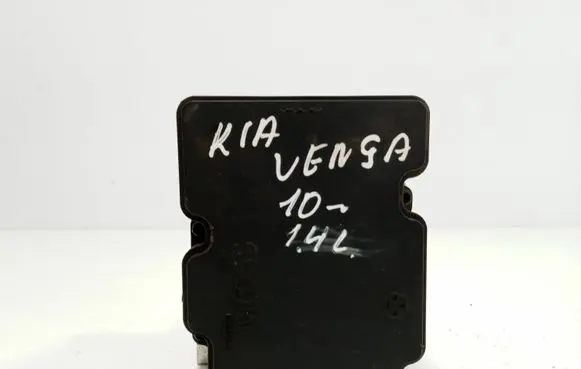 KIA Venga ABS Pump 1P58920700 1P58930700 6158945100