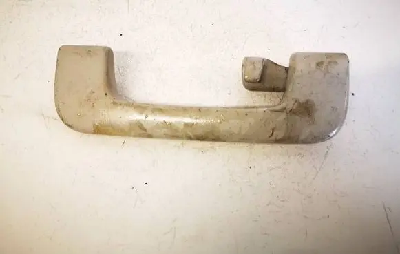 Audi A4 S4 B6 8E 8H Rear interior roof grab handle 8E0857608