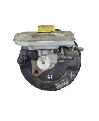 Audi A4 S4 B6 8E 8H Brake booster 