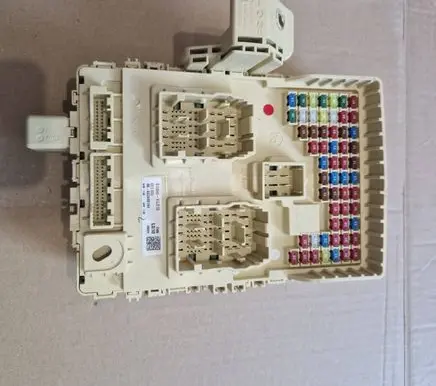 Hyundai IONIQ 6 Fuse box set 91950KL010 230309 623090194