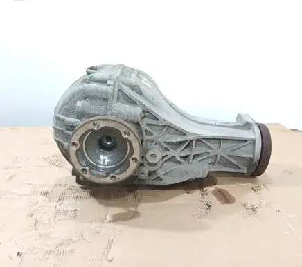 Audi A6 S6 C7 4G Rear differential 0AR525053 0AR525083B