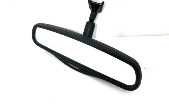 Jeep Grand Cherokee (WK) Rear view mirror (interior) 04806227AB