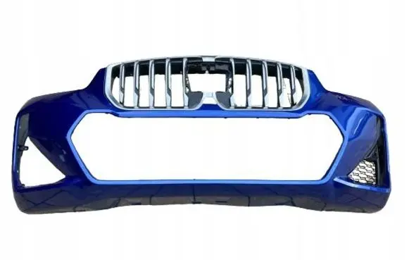 BMW X1 U11 Front bumper 9881907