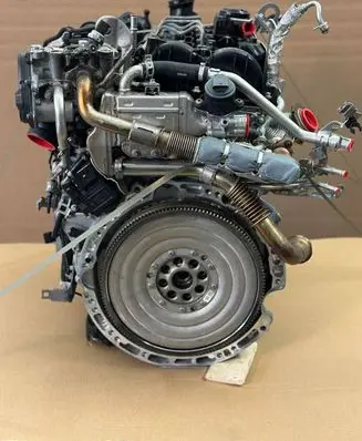 Mercedes-Benz CLA C118 X118 Engine OM654920 654920
