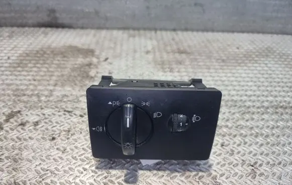 Ford Transit Light switch 4M5T13A024EA
