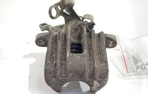 Audi A3 S3 8P Rear brake caliper