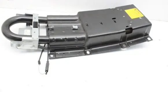 Mercedes-Benz E A207 Other interior part A2078600532