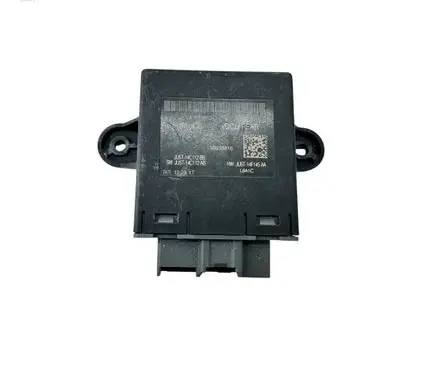 Ford Fusion II Door control unit/module JU5T14B534AB JU5T14C112AB JU5T14C112BB