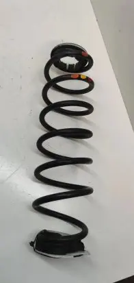 Peugeot 2008 II Rear coil spring