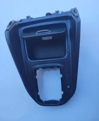 KIA Carens III Other interior part 84633A4900 135171