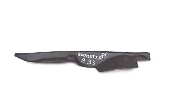 Skoda Roomster (5J) Fender end trim 5J0821112