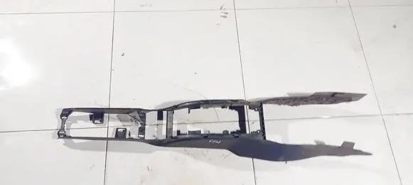 Volkswagen Polo Center console f3107a1 f3107-a1