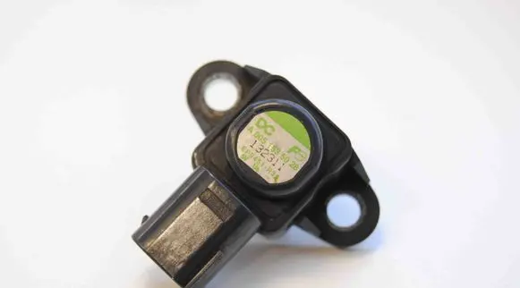 Mercedes-Benz CLS C219 Air pressure sensor A0051535028132311