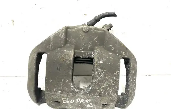 BMW 5 E60 E61 Front brake caliper 3030324