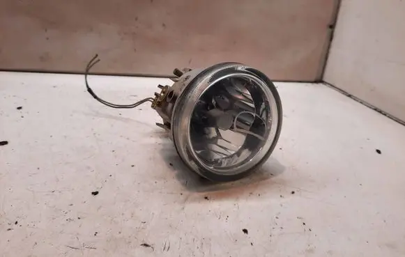 Citroen C3 Front fog light 9648947780 01631188 411809999
