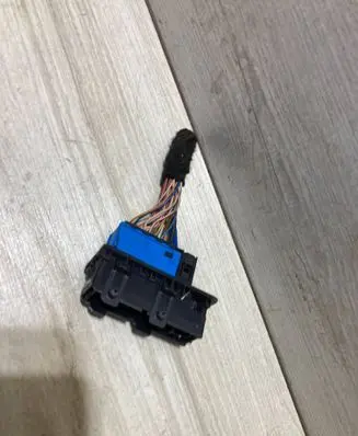 BMW X1 F48 F49 Front door wiring loom 9221027