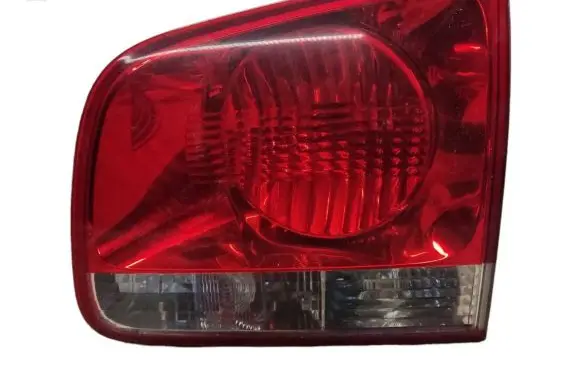 Volkswagen Touareg I Tailgate rear/tail lights 7L6945094H