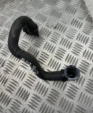 Citroen Berlingo Engine coolant pipe/hose x632149