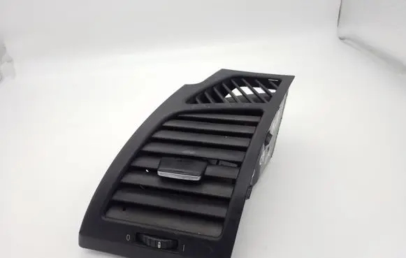 BMW 1 E81 E87 Dashboard side air vent grill/cover trim 51607059187 5160705918709
