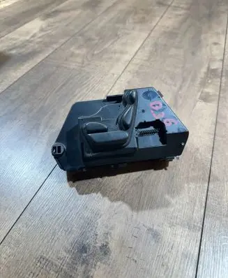 Mercedes-Benz S W220 Seat control switch 2208213258 034630270201 03463027