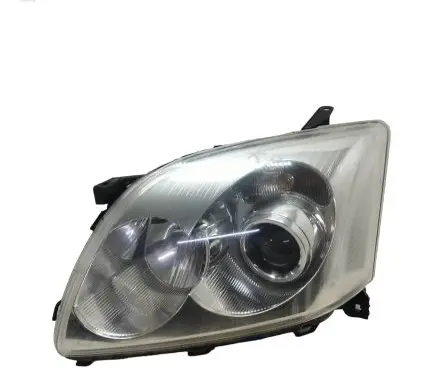 Toyota Avensis T250 Headlight/headlamp 10016337