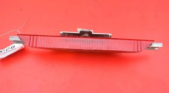 Toyota Avensis Verso Boot/trunk interior light 13-63