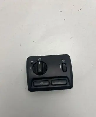 Volvo V70 Light switch 8691749 04W43E03 ML433200214