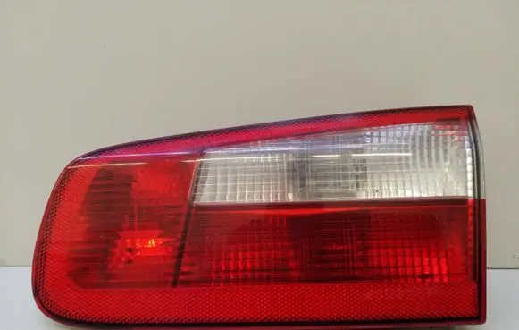 Renault Laguna II Tailgate rear/tail lights 8200002476