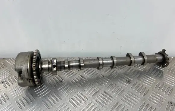Audi A6 S6 C7 4G Camshaft 06E109101BH 06E109083Q 06E109103J