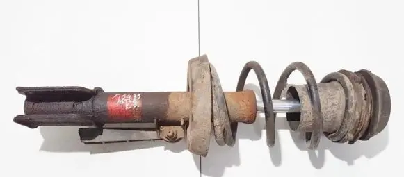 Opel Astra G Front shock absorber/damper
