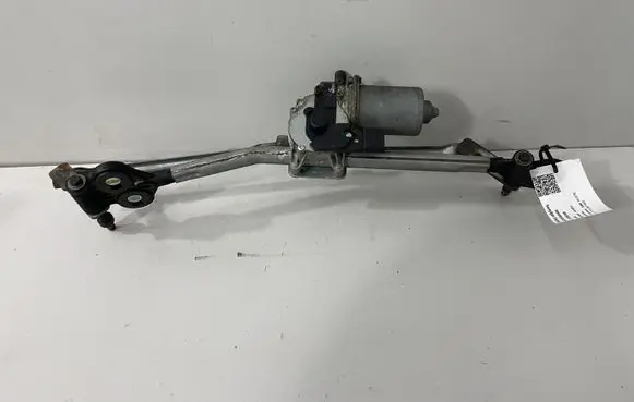 BMW X5 E70 Front wiper linkage and motor 4418701