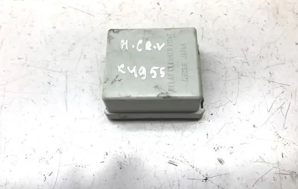 Honda CR-V Other relay K4955
