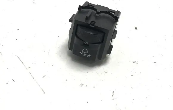 Peugeot 408 P54 Headlight level height control switch 98095437ZD