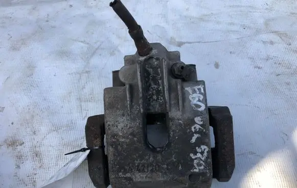 BMW 5 E60 E61 Front brake caliper