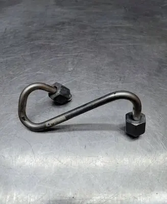 Renault Megane IV Fuel line pipe A2820700032 166846046