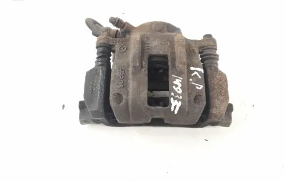 Mercedes-Benz A W168 Front brake caliper 1684200283 1684201015