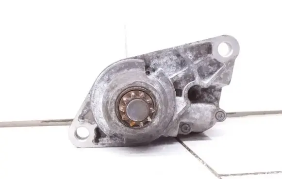 Audi A2 Starter motor 02T911023