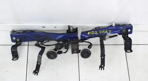 Honda Jazz Radiator support slam panel 