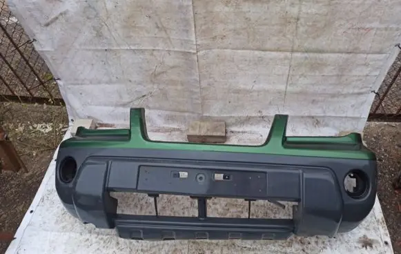 Nissan X-Trail T30 Front bumper