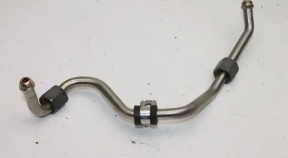 Volkswagen Golf VIII Fuel line pipe 05E130241A