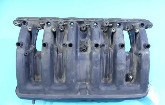 BMW 5 E39 Intake manifold 1438140 IMPRK1165600
