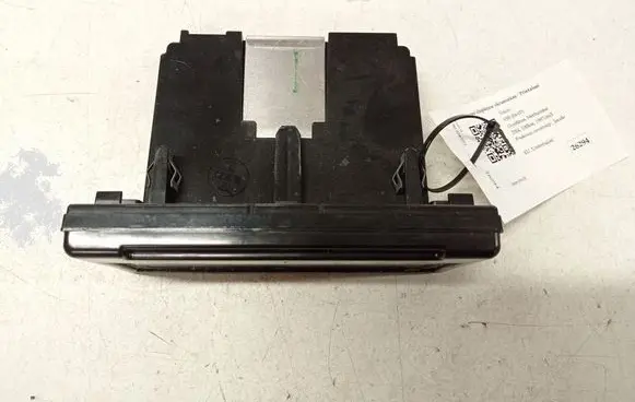 Volvo V50 Screen/display/small screen 30775261 002000240796 69594580