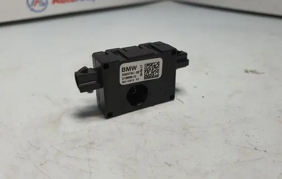 Aerial antenna amplifier