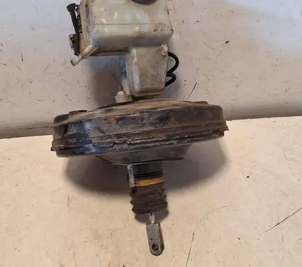 Opel Zafira B Brake booster 03786479024 13142363 360573521