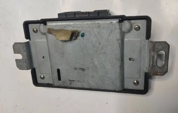 Hyundai Santa Fe Gearbox control unit/module 9544739520 105000DR2 4450000105