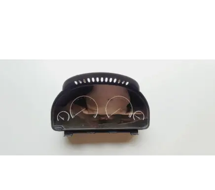 BMW 7 F01 F02 F03 F04 Speedometer (instrument cluster) 9255565