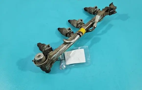 Audi A4 S4 B5 8D Fuel injector 078133551D IMPRK1593015