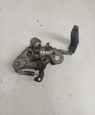 Citroen C3 Engine bonnet/hood lock/catch